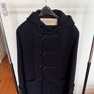 Burberry Duffle Coat